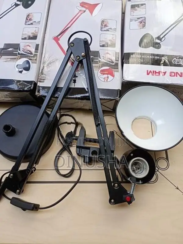 Carrom Lamps (Carrom Lights )
