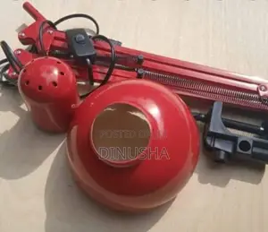 Carrom Lamps (Carrom Lights )