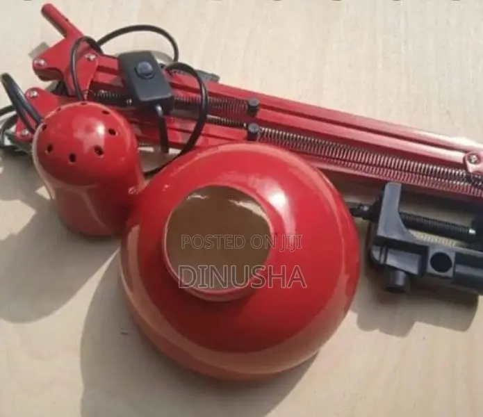 Carrom Lamps (Carrom Lights )