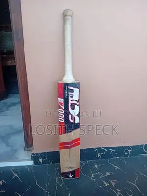 Cricket Bat