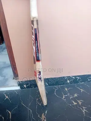 Cricket Bat
