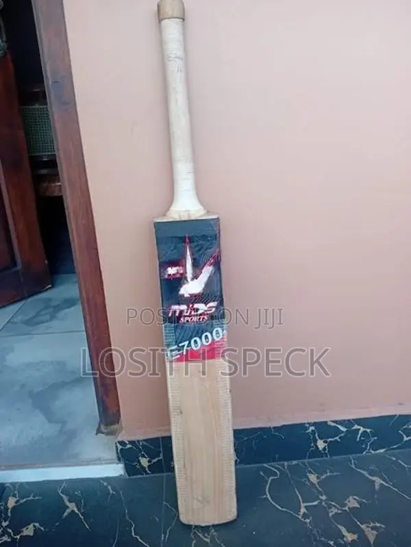 Cricket Bat