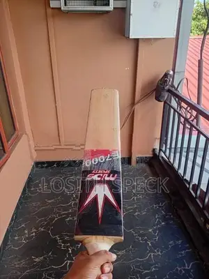 Cricket Bat