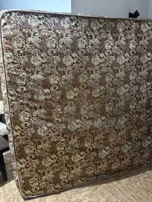 Spring Mattress