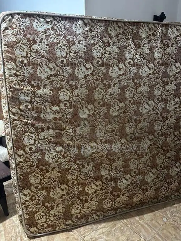 Spring Mattress