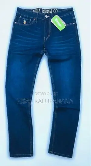 Polo Denim