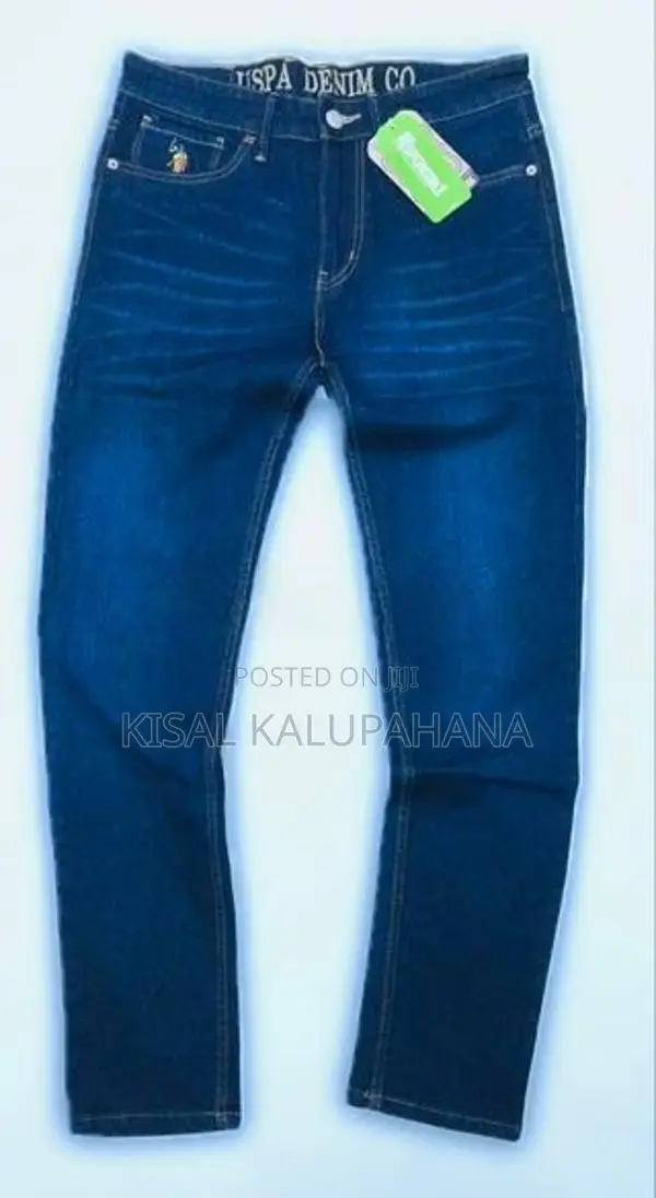 Polo Denim