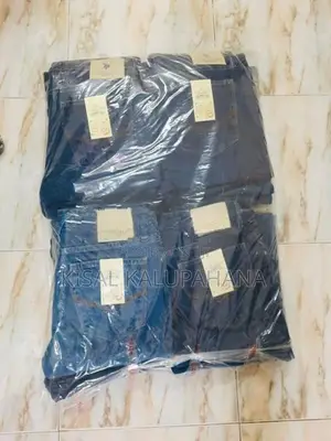 Polo Denim
