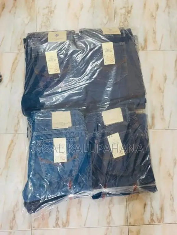 Polo Denim