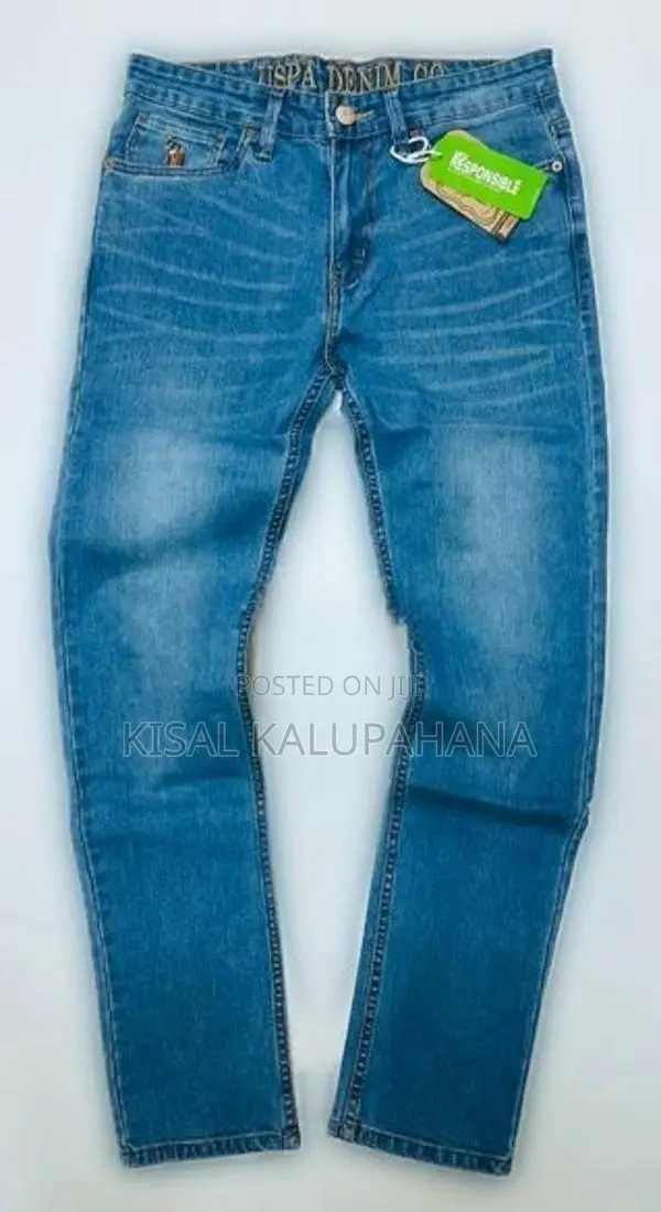 Polo Denim
