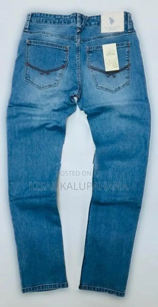 Polo Denim