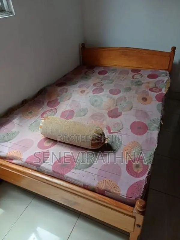 Bed 6ft *4ft