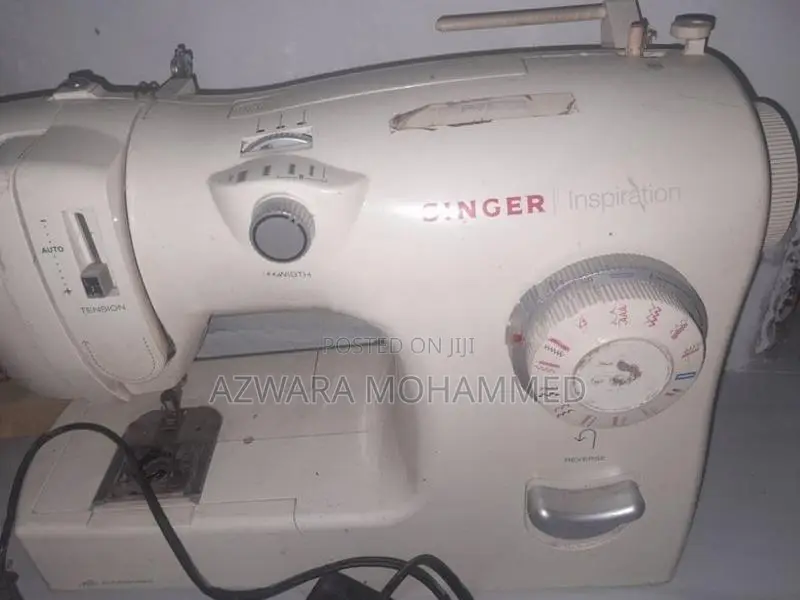 Sewing Machine