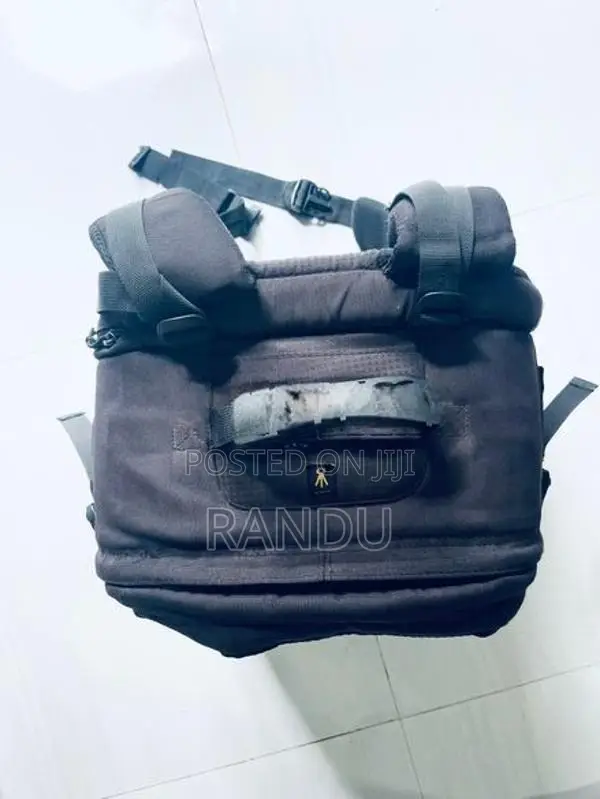 Lowepro Pro Runner AW Camera Backpack/ Bag