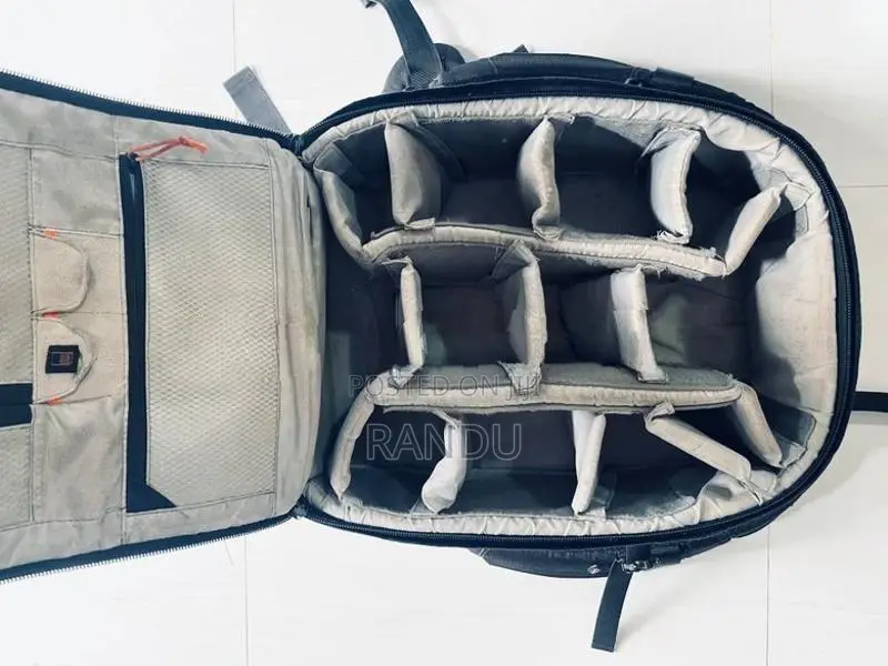 Lowepro Pro Runner AW Camera Backpack/ Bag