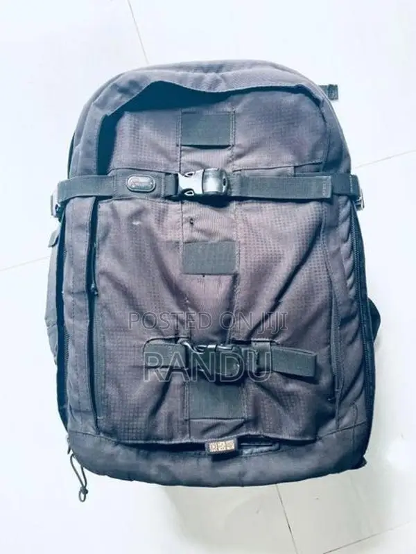 Lowepro Pro Runner AW Camera Backpack/ Bag