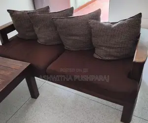 Sofa Set