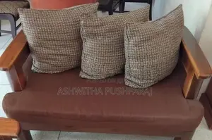 Sofa Set