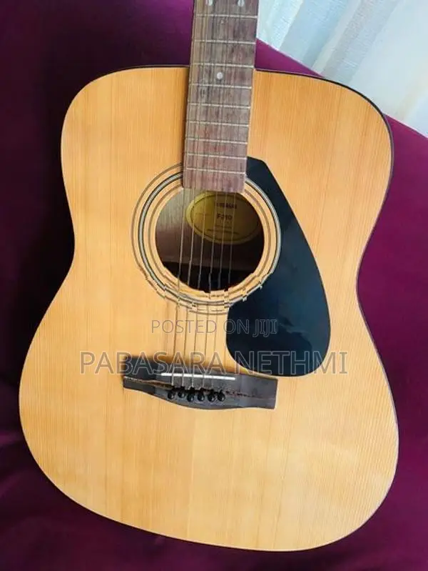 Yamaha Guitar
