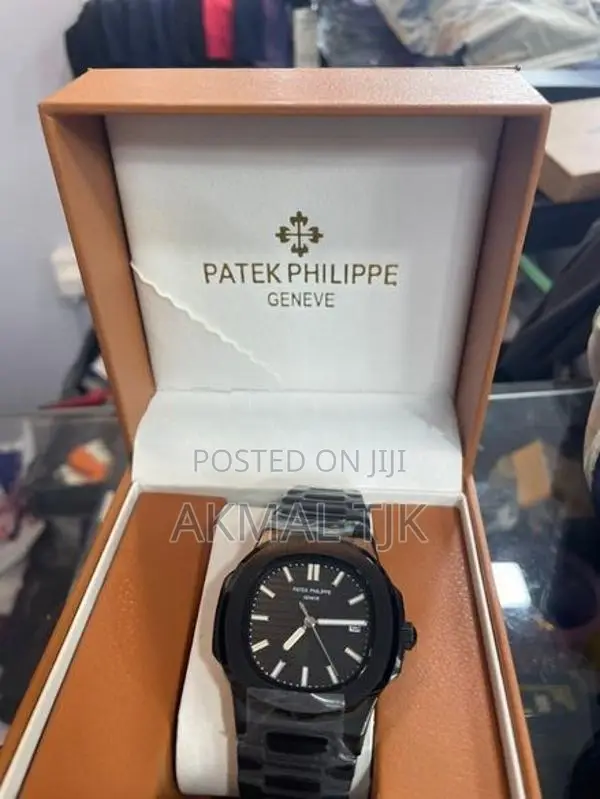 Watch Men