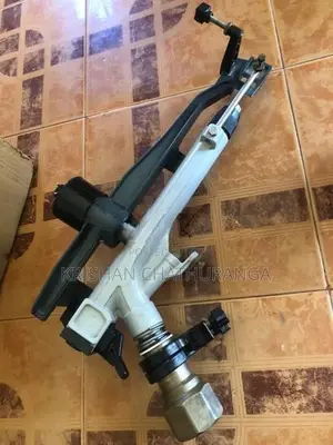 Water Gun