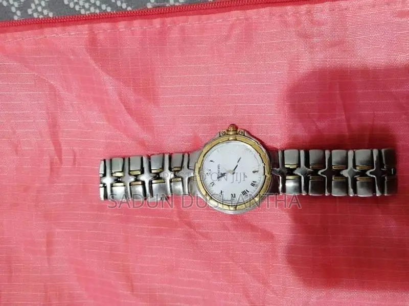 Raymond Weil Watch