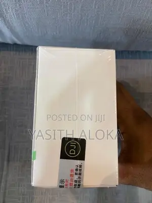 DJI Mic Mini 2