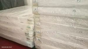78*72 Arpico Spring Mattress