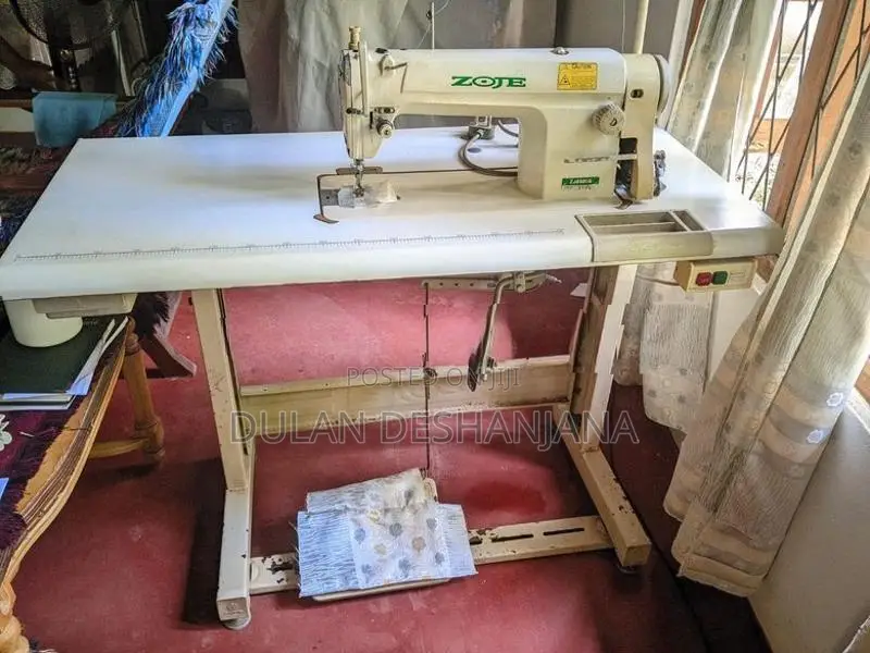 Zoje ZJ8500G