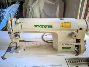 Zoje ZJ8500G
