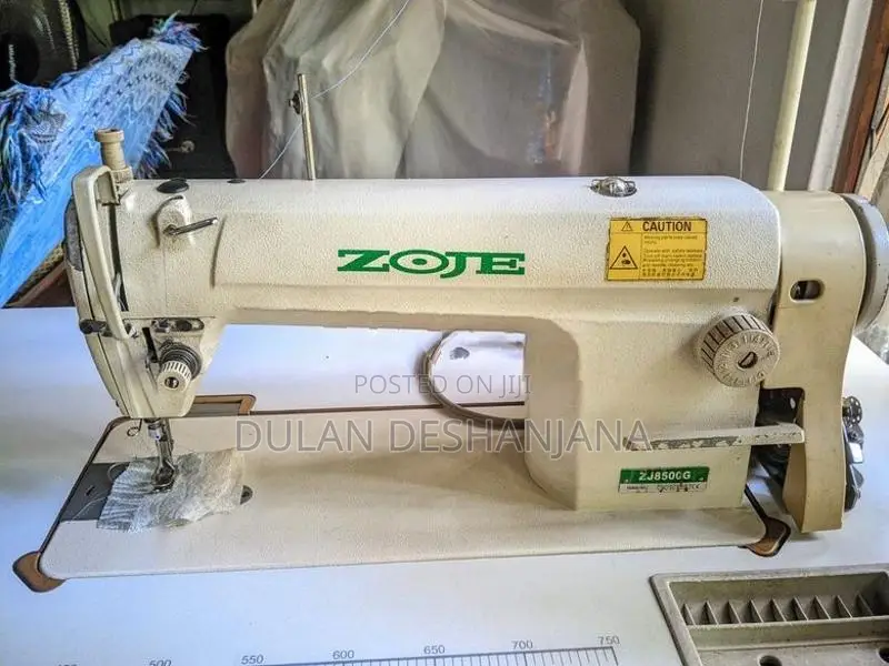 Zoje ZJ8500G