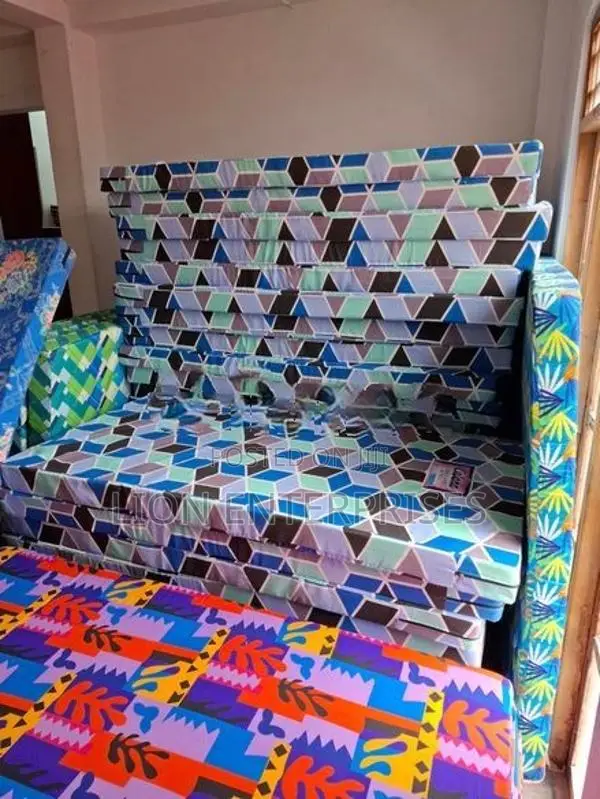 72×36 Double layer mattress