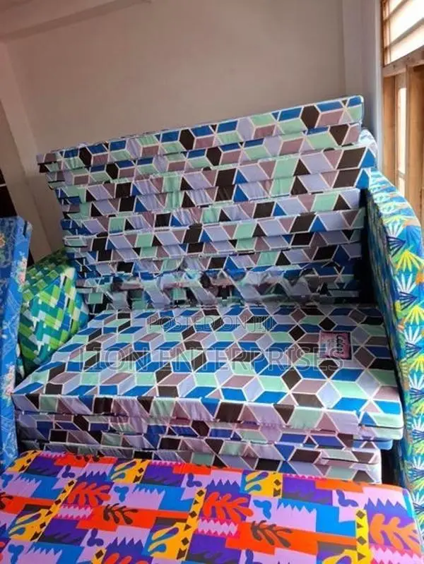 72×36 Double layer mattress