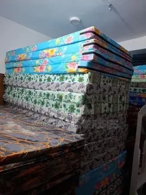 Single mattress