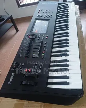 Yamaha Modx 6+