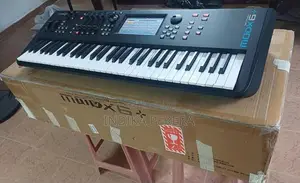 Yamaha Modx 6+