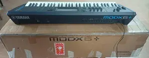 Yamaha Modx 6+
