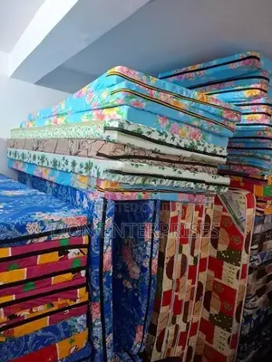Single mattress