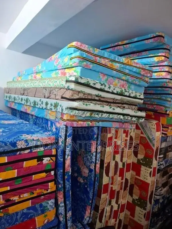 Single mattress