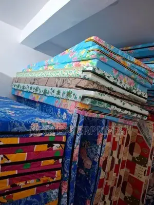 Single mattress