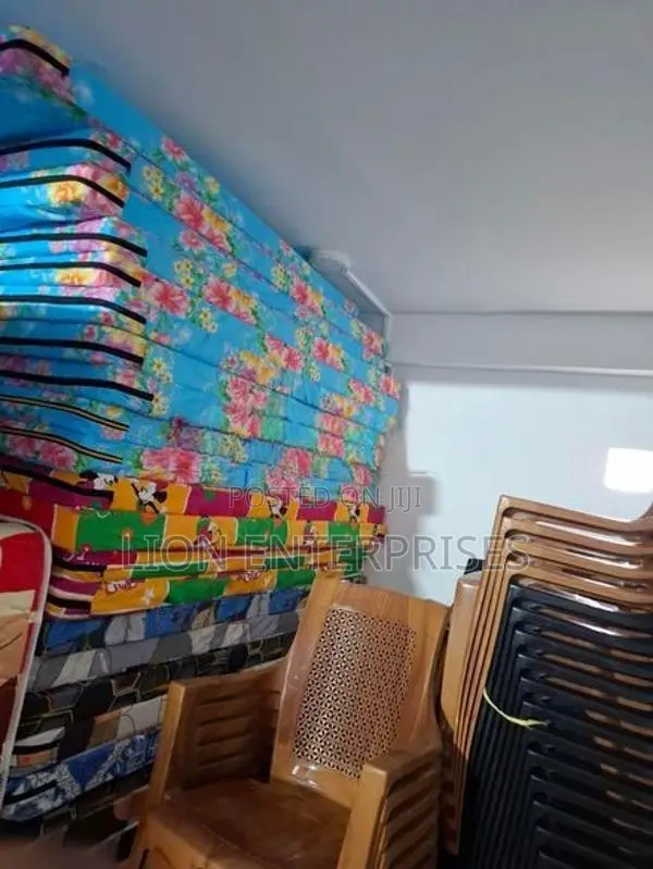 Single mattress