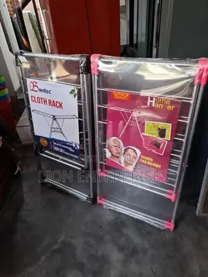 Cloth racks