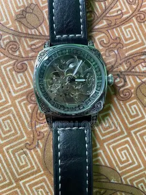 Mechanical Watch