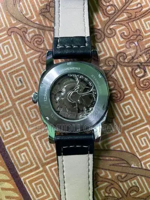 Mechanical Watch