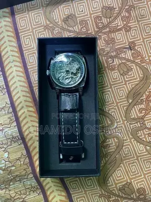 Mechanical Watch