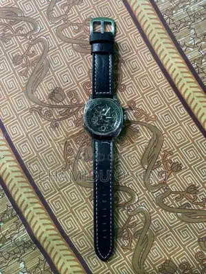 Mechanical Watch