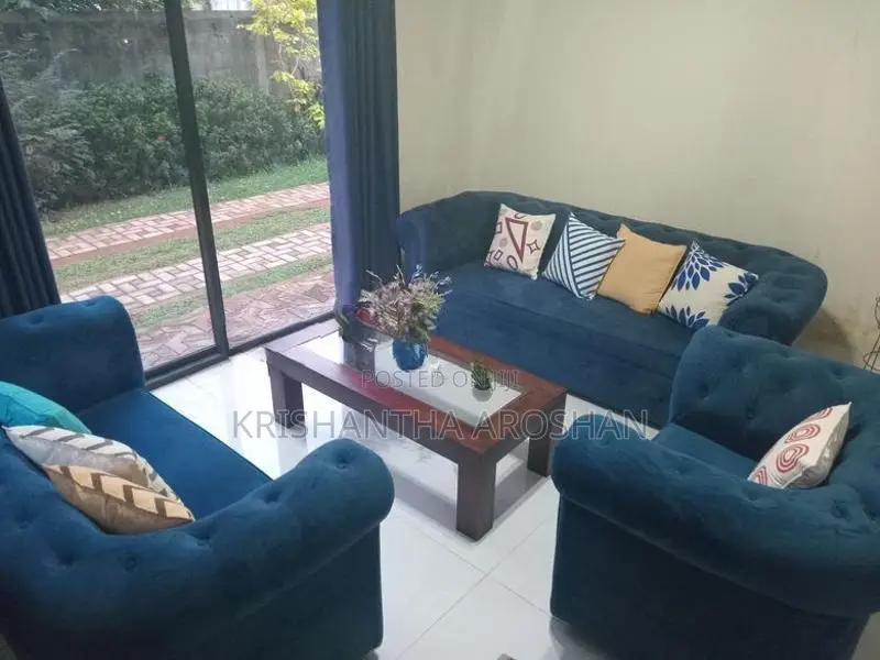 Sofa 3/2/1