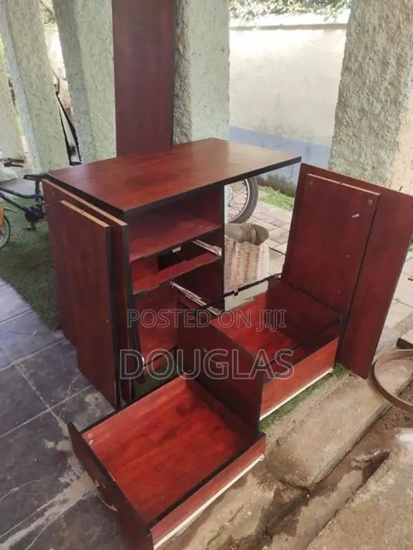 Office Furniture Set