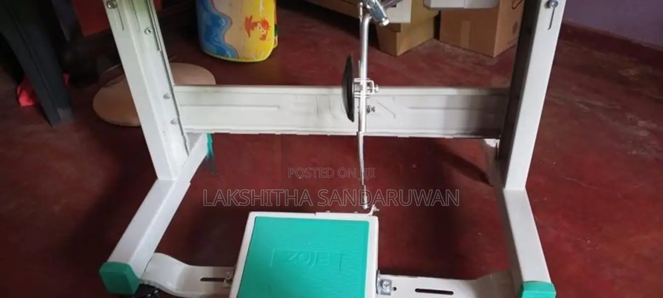 Zoje Sewing Machine