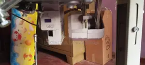 Zoje Sewing Machine